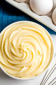 Perfect Pastry Cream Recipe Filling Recipes Pastry Cream Recipe Cream Recipes