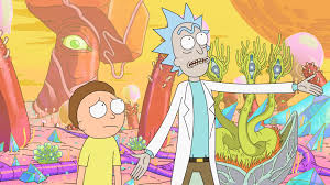 Rick And Morty S Justin Roiland Creates Vr Game Company Allgamers