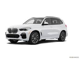 Straight 6 cylinder engine, turbocharged. 2019 Bmw X5 Review Specs Features Chattanooga Tn
