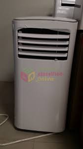 35000 btu portable air conditioner. Brand New 10000 Btu Portable Air Condition For Sale In Lot 5 Ironshore Industrial Estate C O Auction Direct Montego Bay St James Air Conditioning