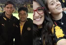 Hinchas que consiguieron entrada para volver a ver a Peñarol en el estadio  cuentan su historia