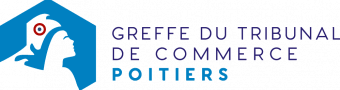 Le tribunal de commerce peut être compétent pour un litige opposant un commerçant à un non pour une procédure de liquidation judiciaire à l'encontre d'une entreprise en difficultés : Liquidation Judiciaire Greffe Du Tribunal De Commerce De Poitiers