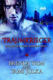 Читать онлайн «Traumkrieger», Brenda Trim