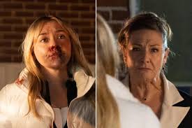 THE UNTHINKABLE TRUTH: MAGGIE'S DARKEST SECRET EXPLODES AFTER A DEVASTATING  CORONATION STREET D.E.A.T.H! 🌑🕯️🧨 The cobbles have been stained with  tragedy, and in the wake of a sudden departure, the silence is