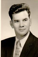 Obituary for Charles A McKevitt