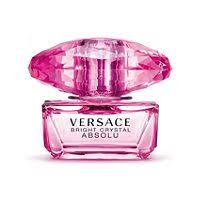 Versace Bright Crystal Absolu Eau De Parfum With Images Versace Perfume Versace Bright Crystal Perfume