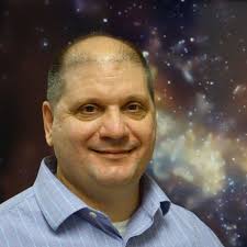 Missouri S&T graduate helps capture first-ever image of a black hole