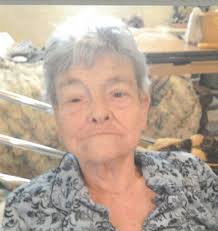 Geneva Lucille (Seabolt) Crigger Obituary March 25, 2025