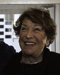 Tribute: the late Joy Warren