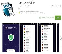 Key features of avira antivirus security & vpn. Review Vpn One Click Dan Cara Penggunaanya Di Android Kumpulan Remaja