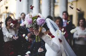 Casarse por la iglesia en españa evita todos los trámites en el registro civil. Requisitos Para Casarse Por La Iglesia Blanco De Novia