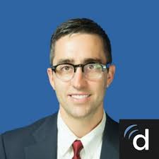 Dr. John R. Ogden, MD