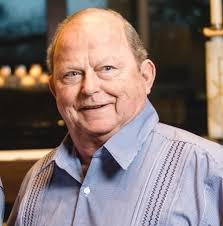 James Johnson Obituary