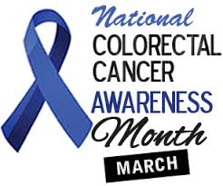In this period, your married relationship will grow and you will spend quality time with your spouse. March National Colorectal Cancer Awareness Month Block Scientific