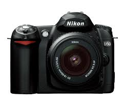D50 From Nikon