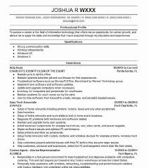 Does your help desk resume need help? Best Help Desk Resume Example Livecareer