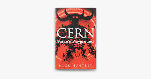 Cern by Nick Huntley on Apple Books