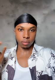 Kee Nola Party Girl from The Kathy Elena Block Performance