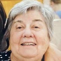 Mary Berkey Obituary