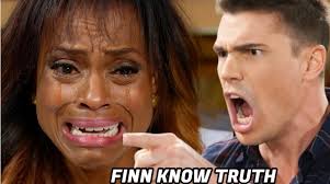 Grace owes money due to gambling