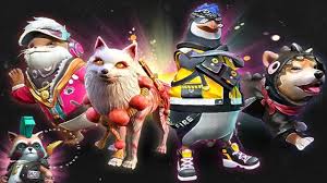 Do you start your game thinking that you're going to get the victory this time but you get sent back to the lobby as soon as you land? Modo De Juego Invasion De Mascotas Free Fire Liga De Cracks