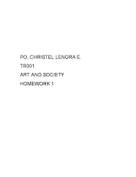 Pdf The White Bird A Literary Analysis Essay And The Treachery Of Images Christel Po Academia Edu