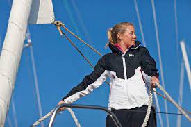 Helly Hansen Best Designs Of 2014 Sail Couture Helly Hansen Sailing Gear Sailing