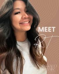 Indalo Hair ♡ OriginalMineral