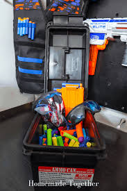 10 best nick s room images on pinterest. A Step By Step Guide On How To Build A Nerf Gun Wall Homemade Together