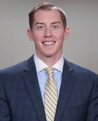 Ryan Smith, Private Wealth Advisor in Hershey, PA