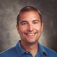 Jonathan Harmon, MBA