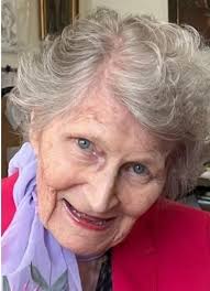 Susan Griffin Obituary (12/27/1928