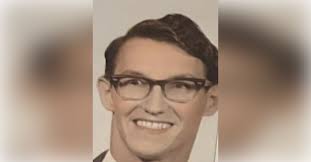 Obituary information for James E. Stegner