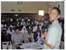 In Memory of Daniel Graybeal