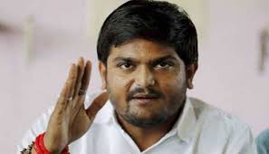 AAPs open invite to Hardik Patel, Arvind Kejriwals party says 'why is he  wasting time in Congress
