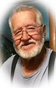 Dallas Edward Holbert