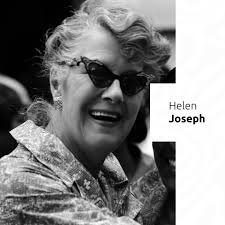 Anne Braden, born #OTD, was an unlikely yet powerful force in the Civil  Rights Movement. Raised in the Deep South by a white, middle-class family,  she became a fierce advocate for racial