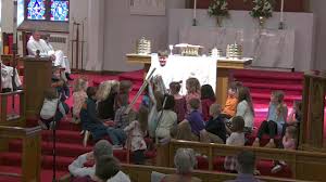 Transfiguration Sunday- March 2, 2025