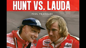 We did not find results for: Rush Niki Lauda Gegen James Hunt Youtube