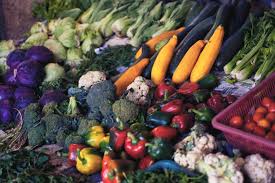 Low Glycemic Foods List Guide