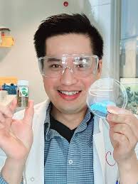 Is nanotechnology the next big R&D breakthrough for cotton?