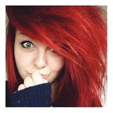 For virgin (first time dyeing) hair, start applying dye about 1 inch (3 cm) from your roots. Pin On Crazy Hair Inspiration