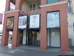 Cin?ma utopia saint ouen l aum?ne. Cinema A Saint Ouen L Aumone L Utopia Stella Val D Oise Salles Cinema Com