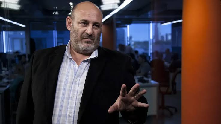 Santiago Cúneo: “Nosotros vamos a llevar peronistas de verdad al Congreso”