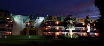 See more ideas about disney resorts, disney world, disney vacations. Review Disney S All Star Movies Resort