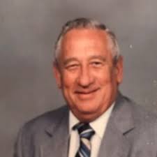 August Edward "Uce" Gruetzner Obituary May 29, 2020