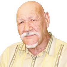 Léonard Losier (1939-2019) Sainte-Rose