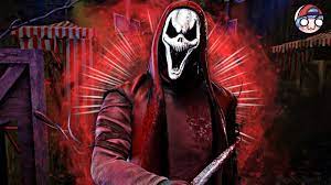 Ghostface dead by daylight fanart. My Favorite Ghostface Map Dead By Daylight Youtube
