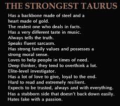 This Is So True It Hurts Almost Almost Taurus