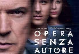 Opera senza autore va in onda su rai 3 oggi, 24 luglio 2021, a partire dalle ore 20,30. Opera Senza Autore Solo Nell Arte La Liberta Non E Illusione Recensione My Red Carpet